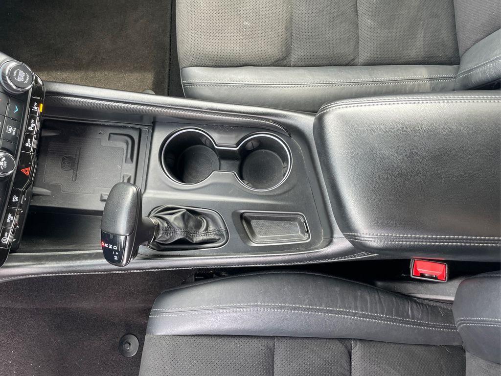 used 2022 Dodge Durango car, priced at $28,995