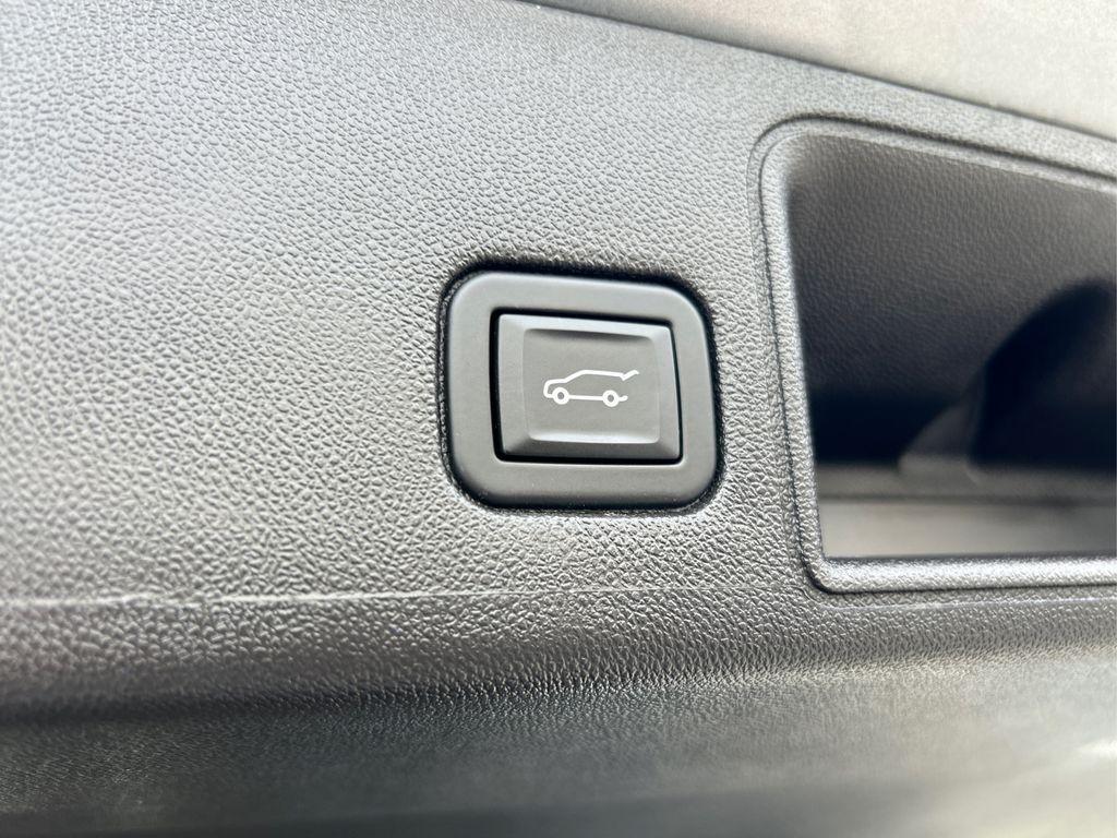 used 2024 GMC Terrain car, priced at $20,245