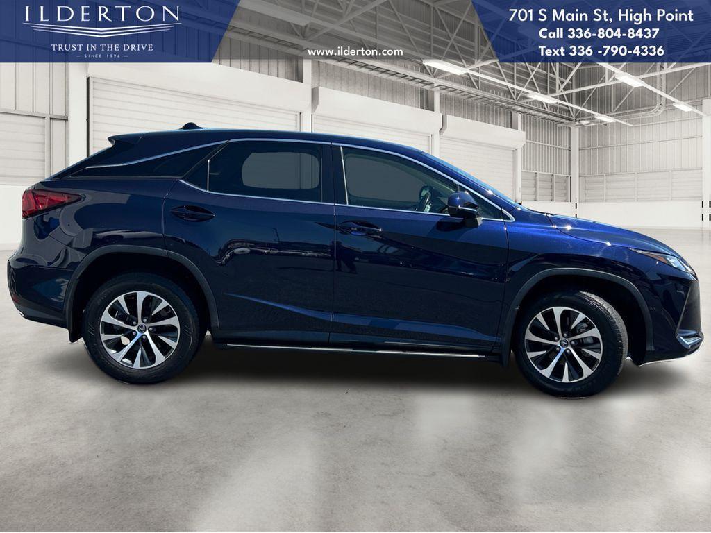 used 2020 Lexus RX 350 car, priced at $31,245