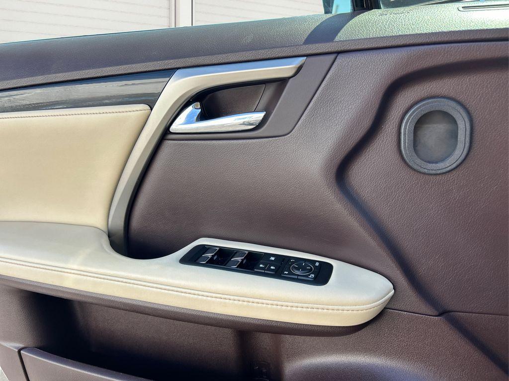 used 2020 Lexus RX 350 car, priced at $31,245