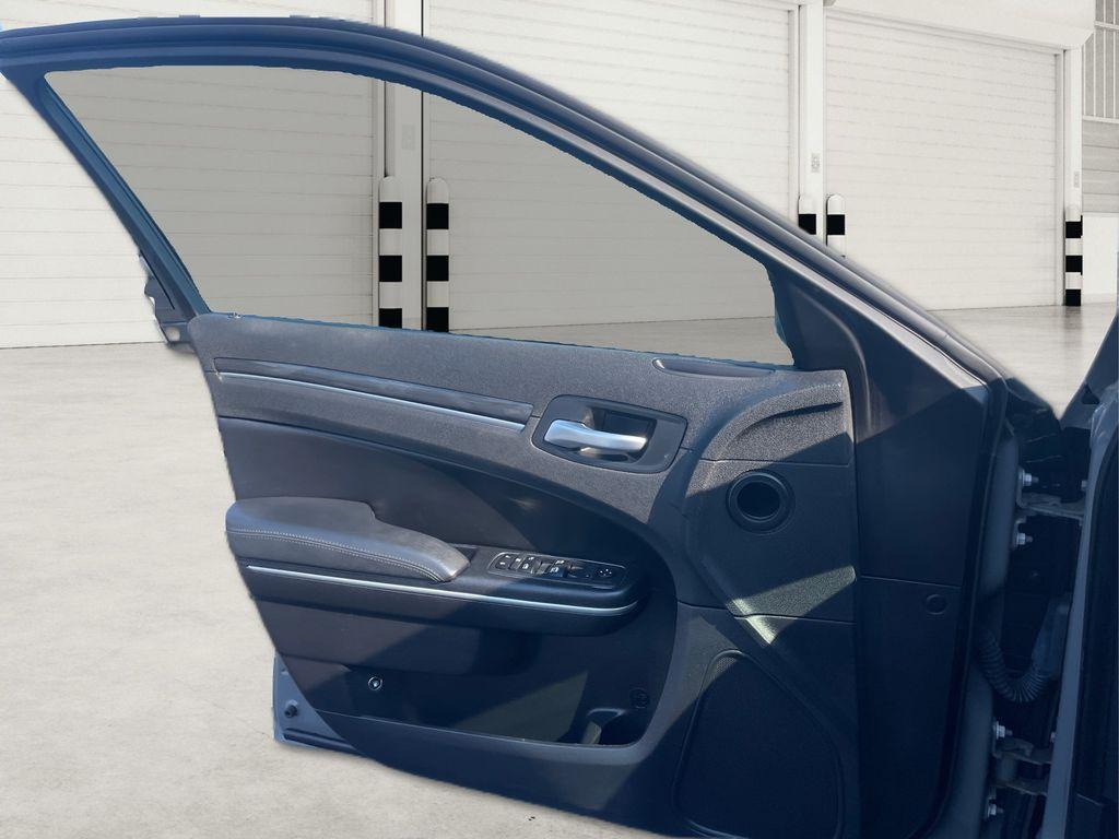 used 2019 Chrysler 300 car, priced at $12,295