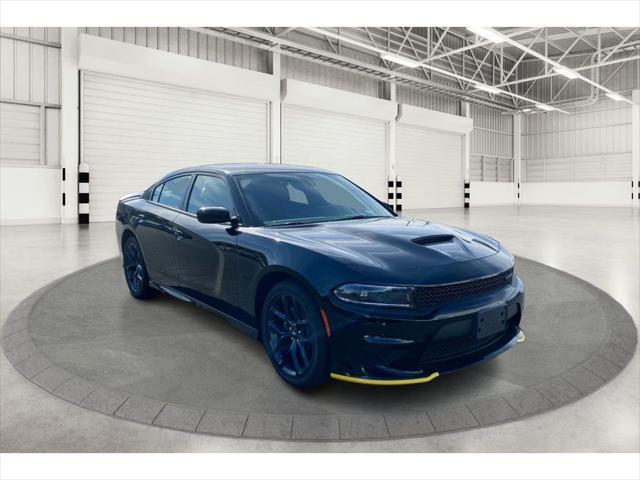 new 2023 Dodge Charger car, priced at $43,990