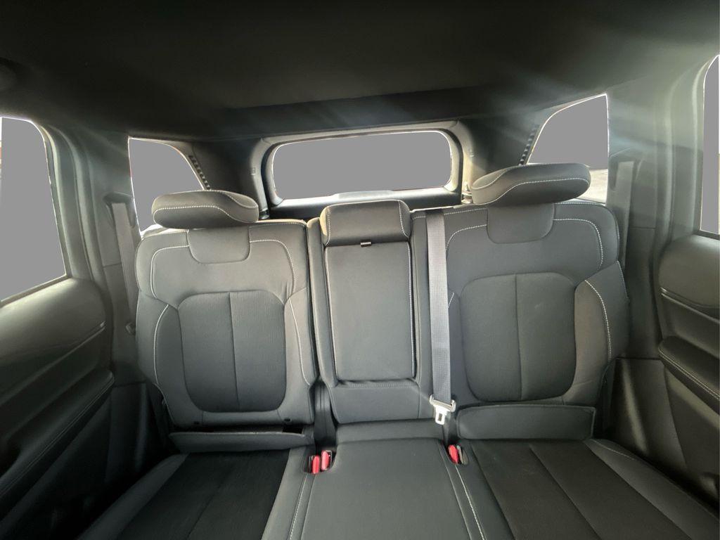 new 2025 Jeep Grand Cherokee car, priced at $37,249