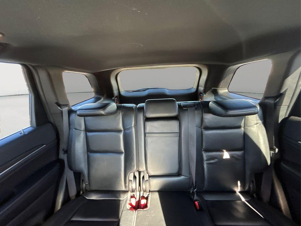 used 2021 Jeep Grand Cherokee car, priced at $21,745
