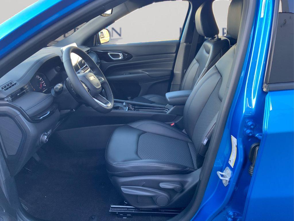 new 2026 Jeep Compass car, priced at $28,305