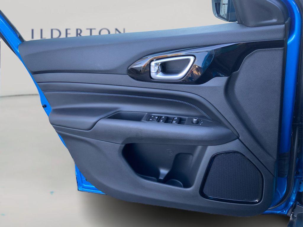 new 2026 Jeep Compass car, priced at $28,305