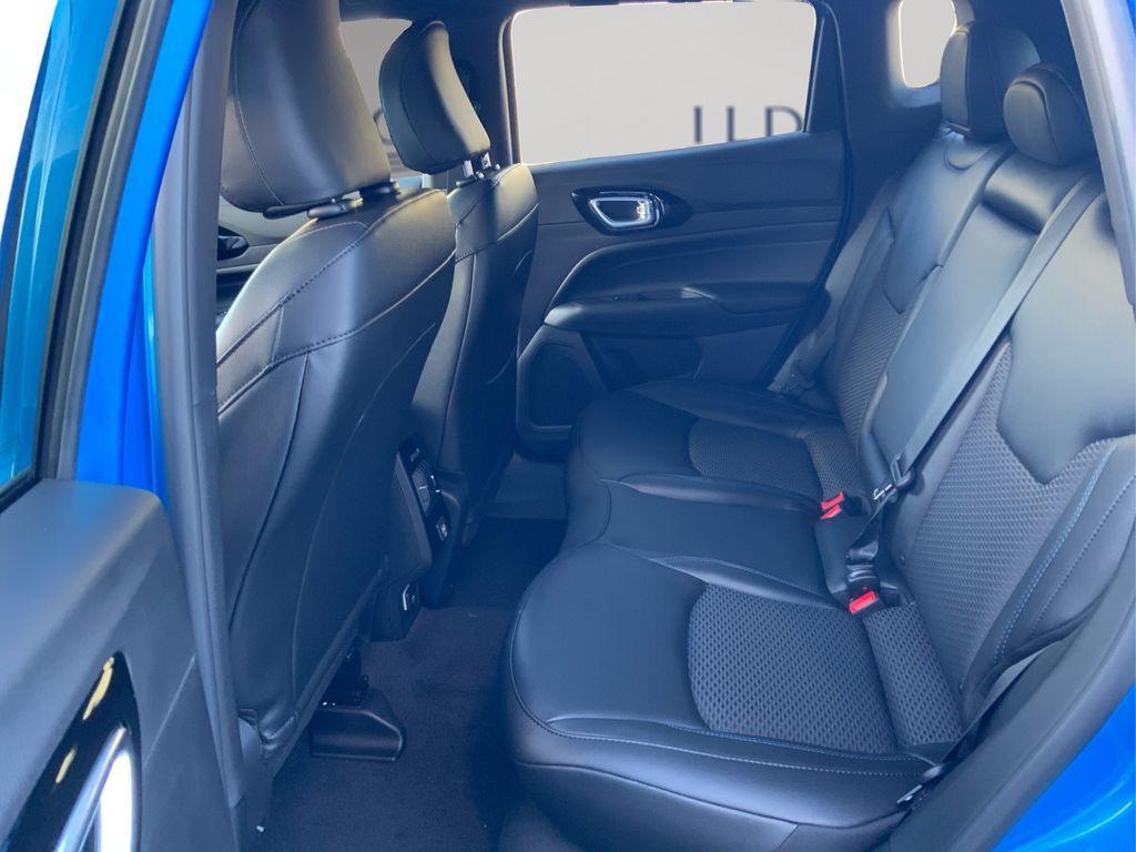 new 2026 Jeep Compass car, priced at $28,305