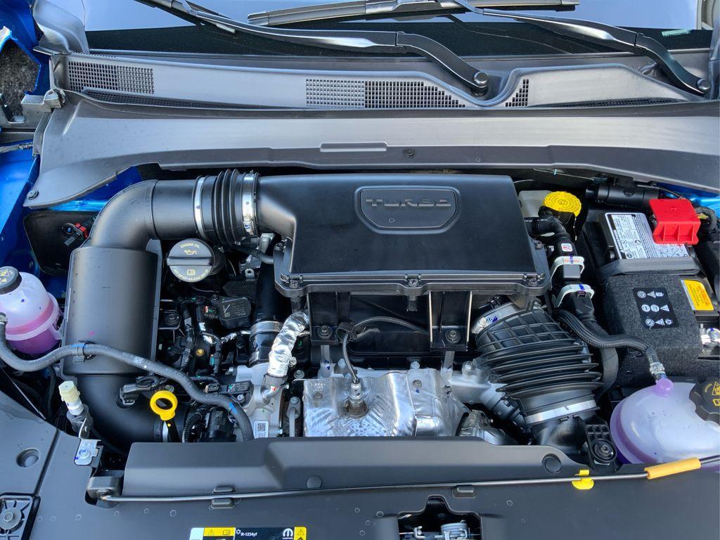 new 2026 Jeep Compass car, priced at $28,305