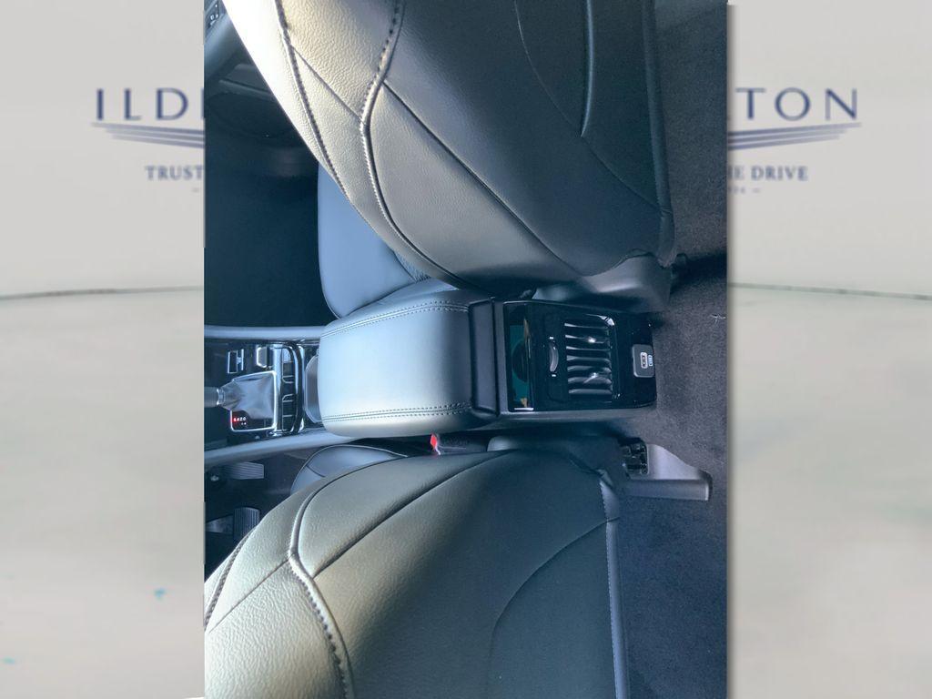 new 2026 Jeep Compass car, priced at $28,305