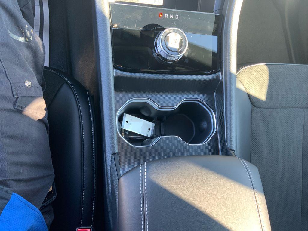 new 2025 Jeep Grand Cherokee car, priced at $41,749