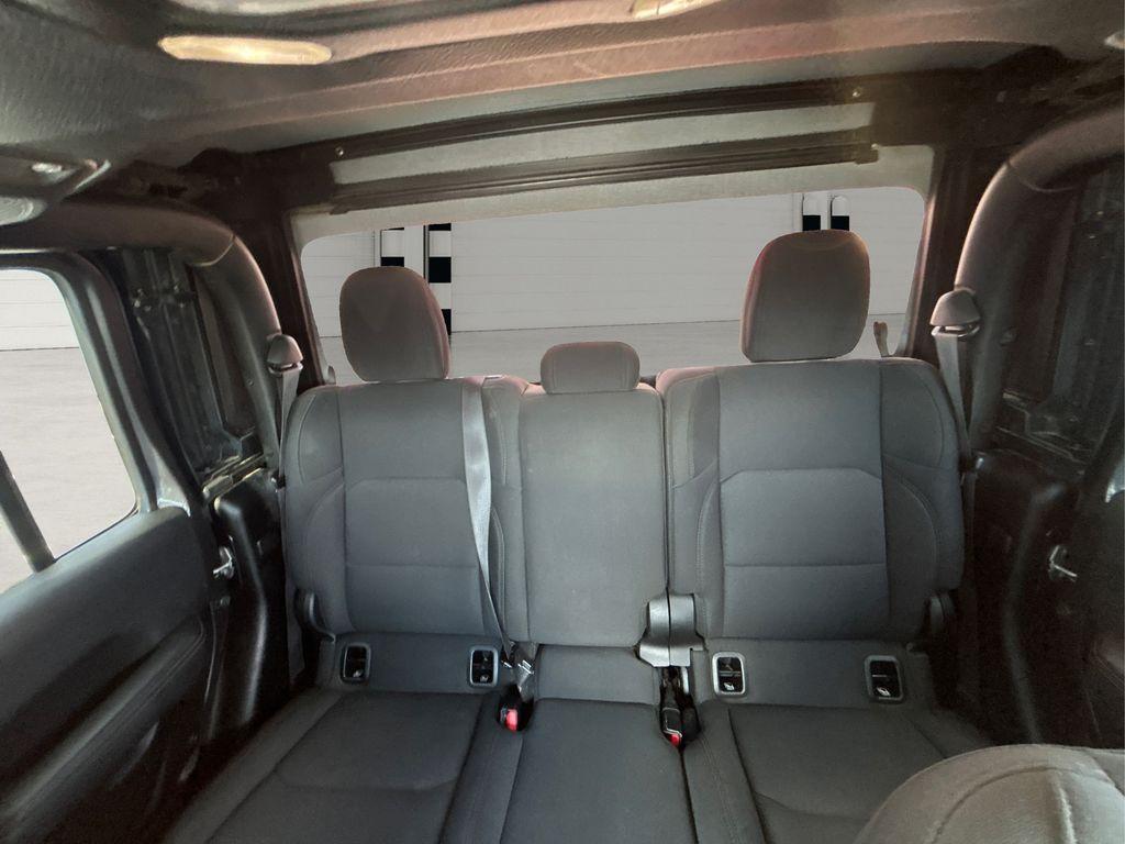 used 2022 Jeep Gladiator car, priced at $26,995