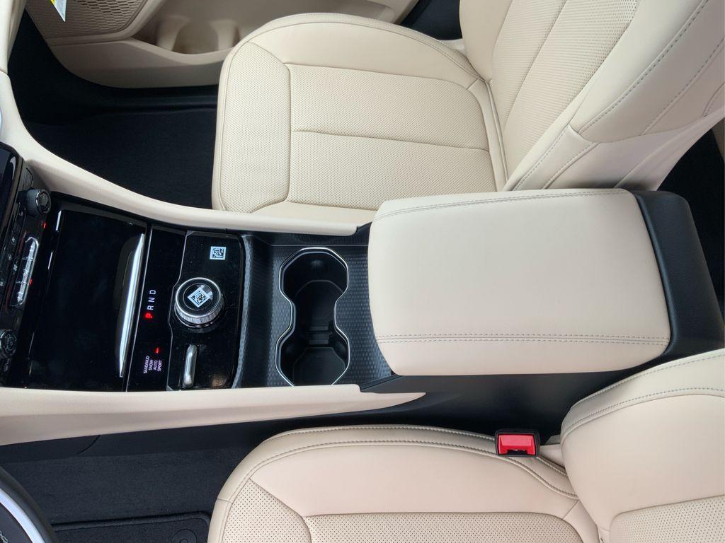 new 2025 Jeep Grand Cherokee car, priced at $43,499