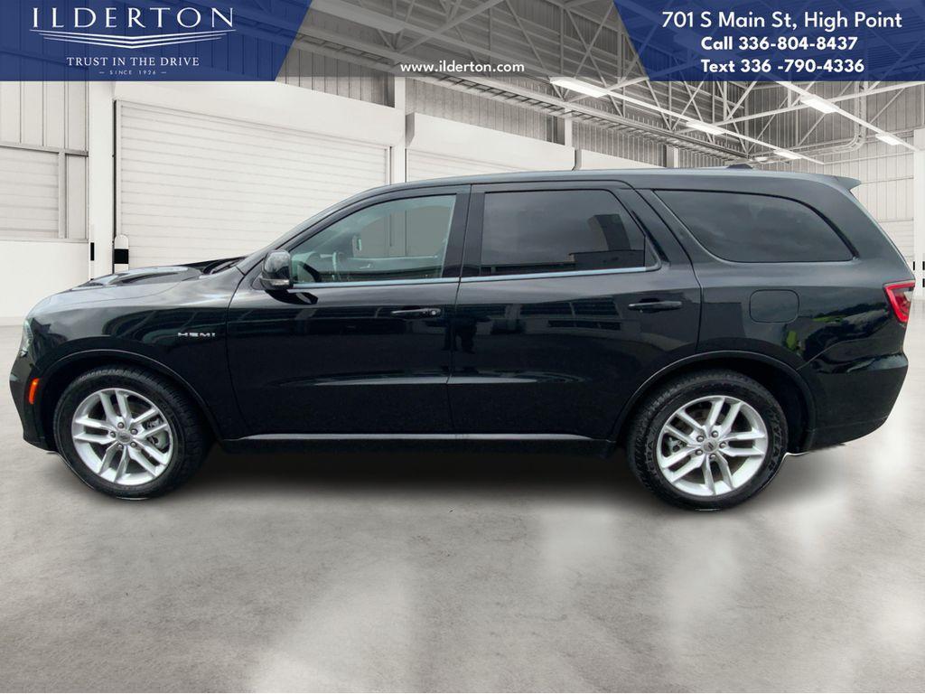 used 2022 Dodge Durango car, priced at $31,145