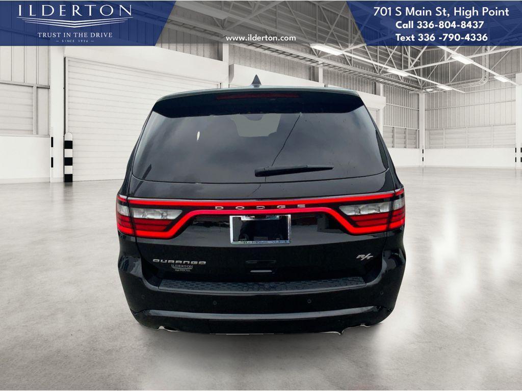 used 2022 Dodge Durango car, priced at $31,145