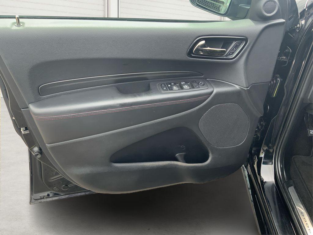 used 2022 Dodge Durango car, priced at $31,145