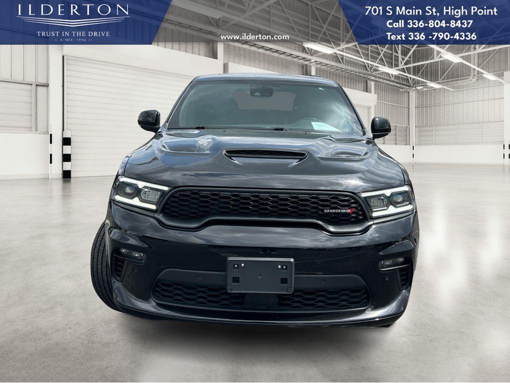 used 2023 Dodge Durango car, priced at $32,495