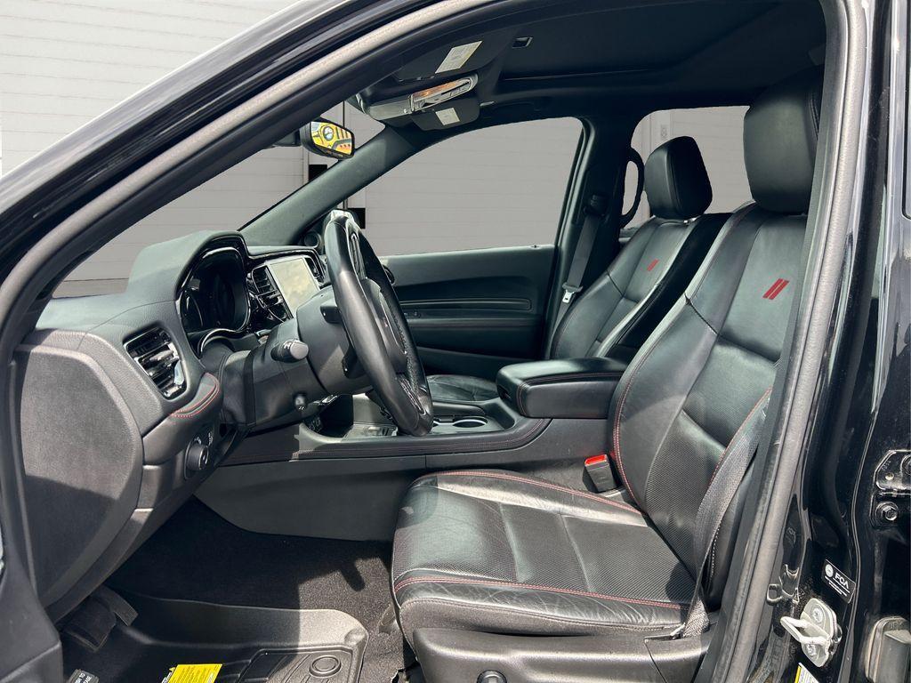 used 2023 Dodge Durango car, priced at $32,495