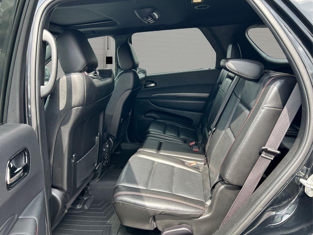 used 2023 Dodge Durango car, priced at $32,495