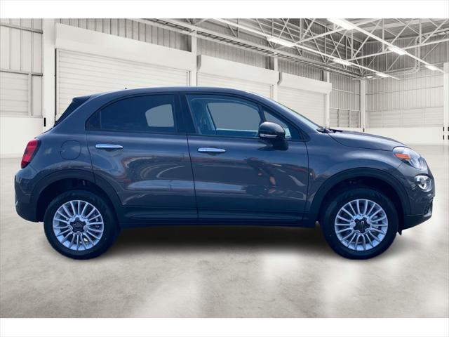 new 2023 FIAT 500X car, priced at $29,991