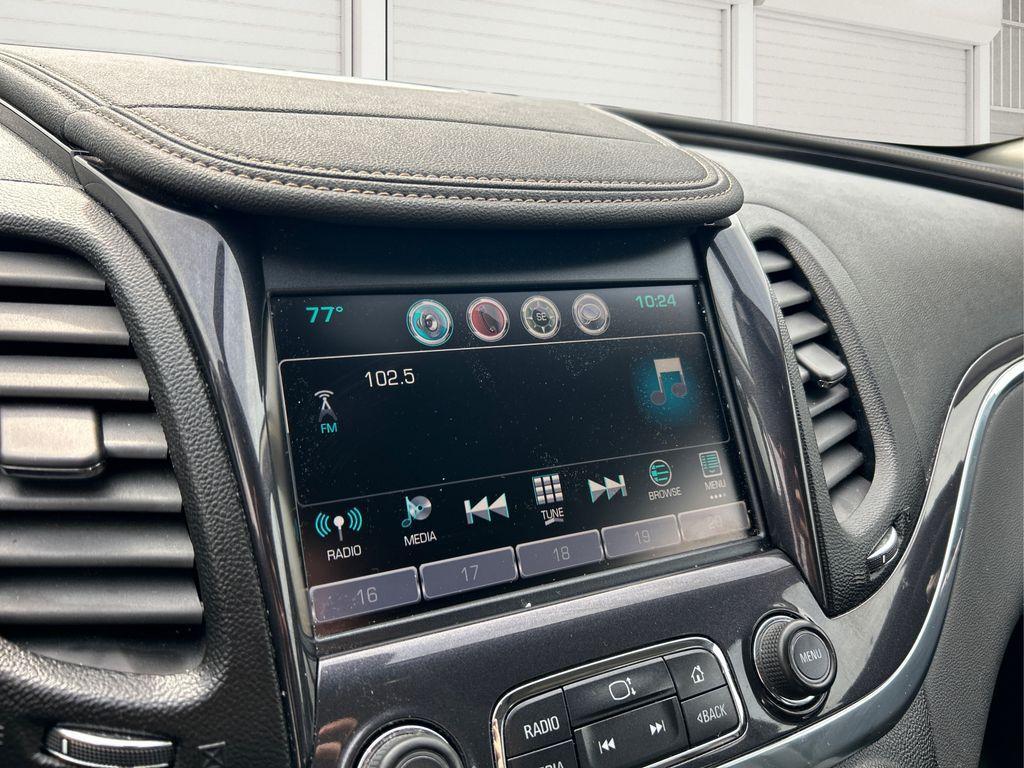 used 2016 Chevrolet Impala car, priced at $11,645