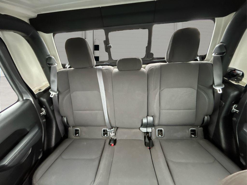used 2023 Jeep Gladiator car, priced at $26,995