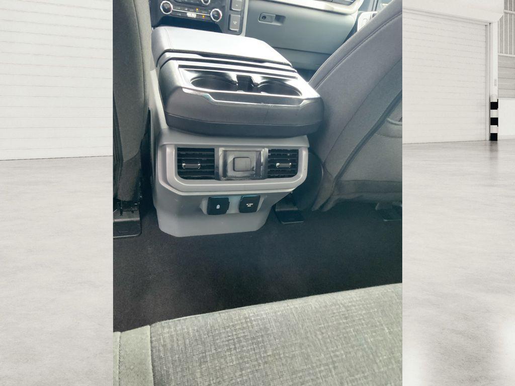 used 2024 Ford F-150 car, priced at $37,495