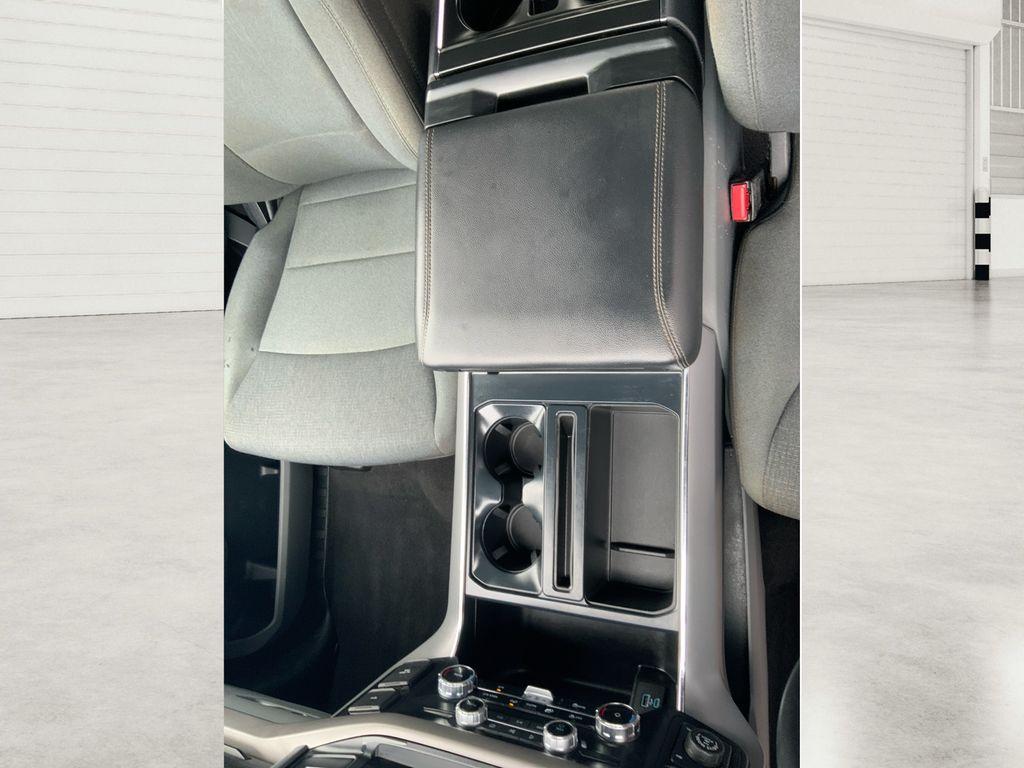 used 2024 Ford F-150 car, priced at $37,495