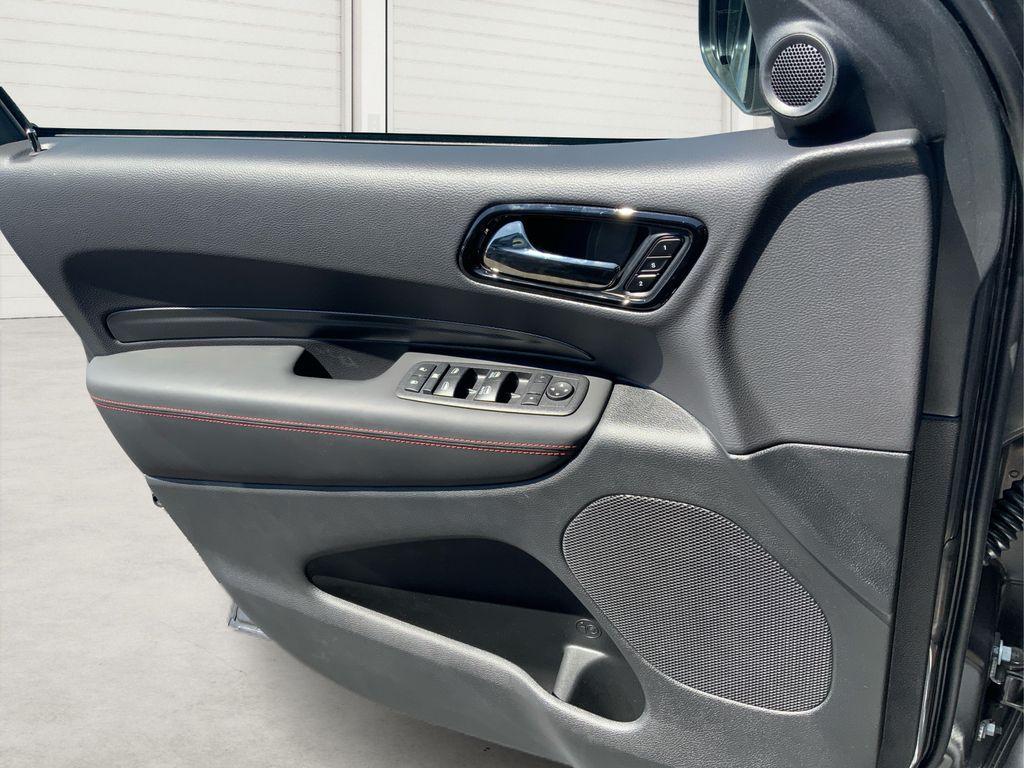 new 2025 Dodge Durango car, priced at $53,749