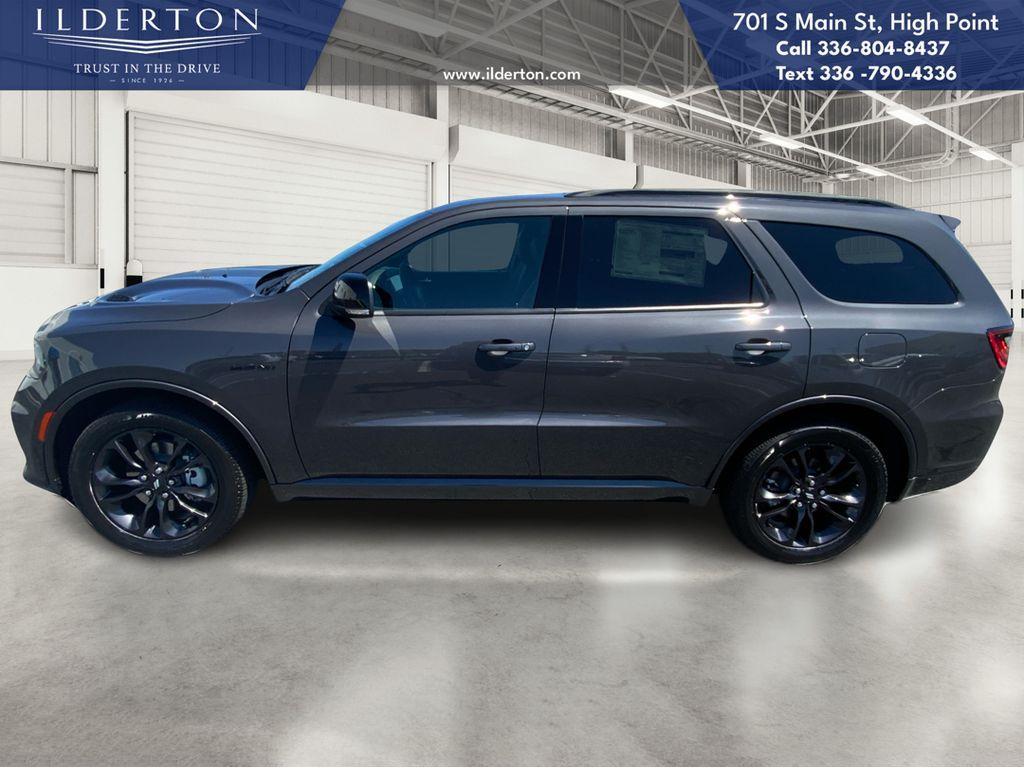 new 2025 Dodge Durango car, priced at $53,749