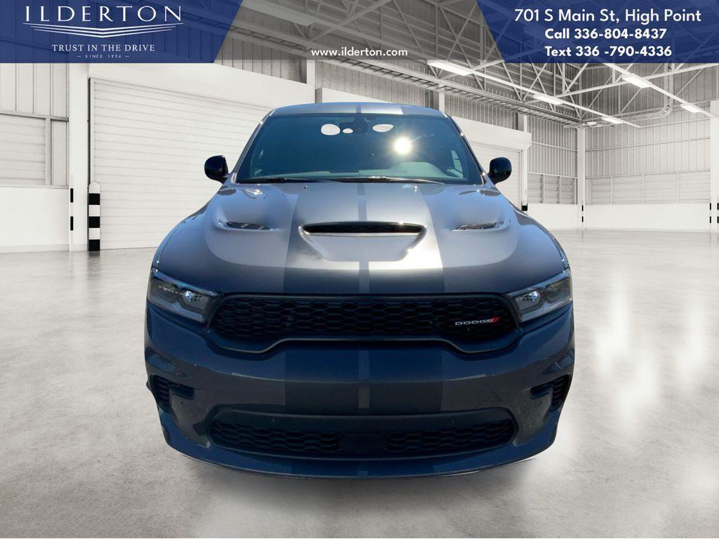 new 2025 Dodge Durango car, priced at $53,749