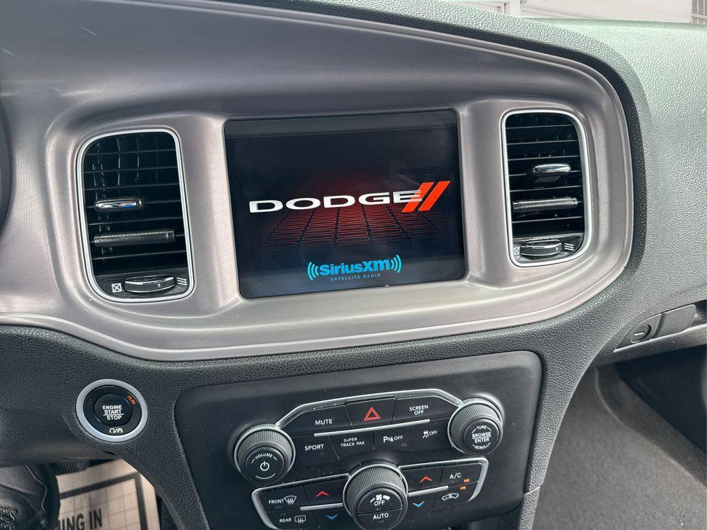 used 2023 Dodge Charger car, priced at $23,045