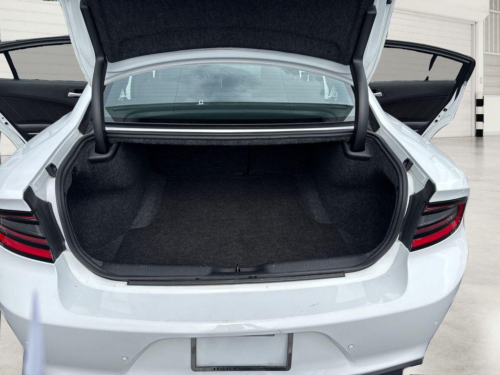 used 2023 Dodge Charger car, priced at $23,045
