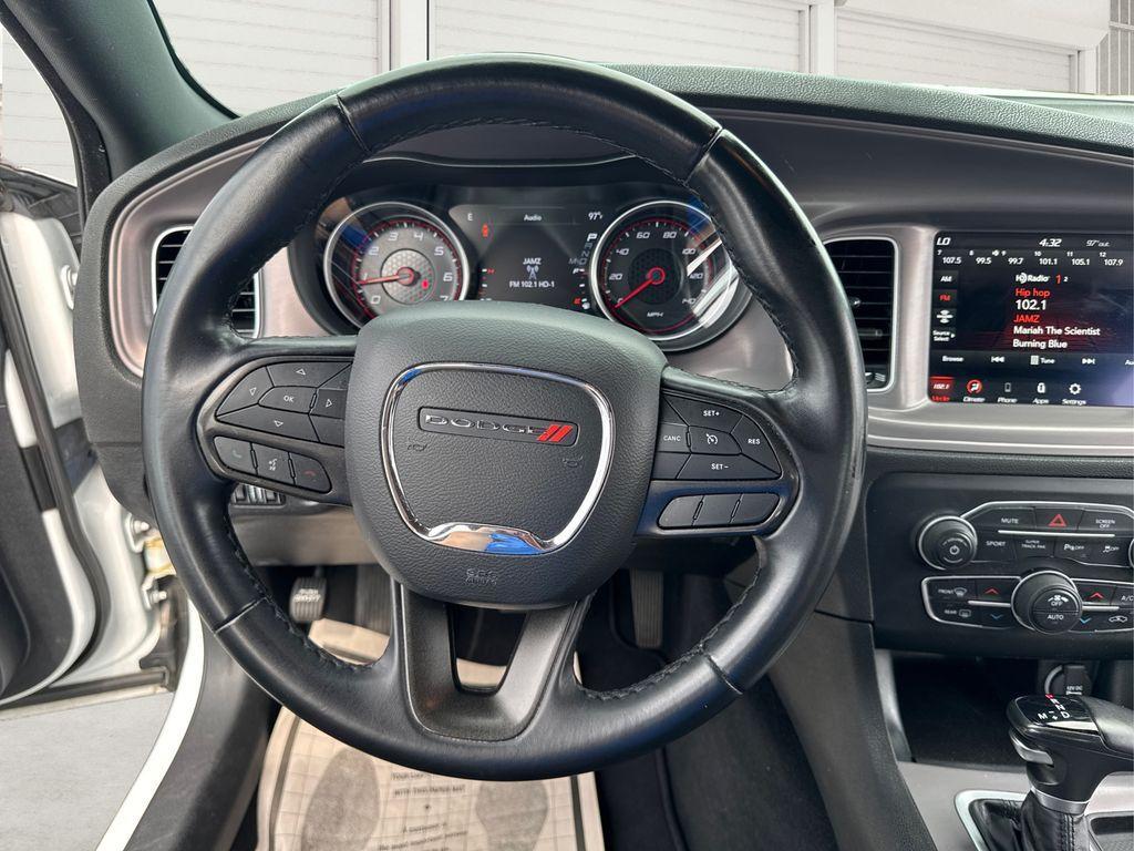 used 2023 Dodge Charger car, priced at $23,045