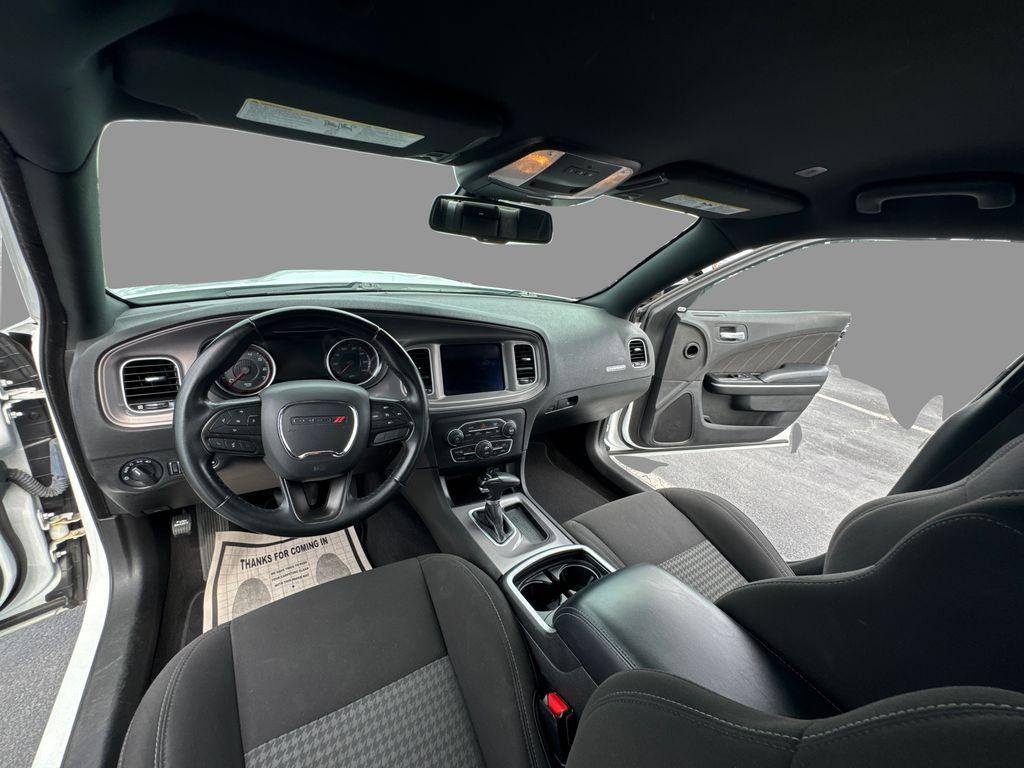 used 2023 Dodge Charger car, priced at $23,045