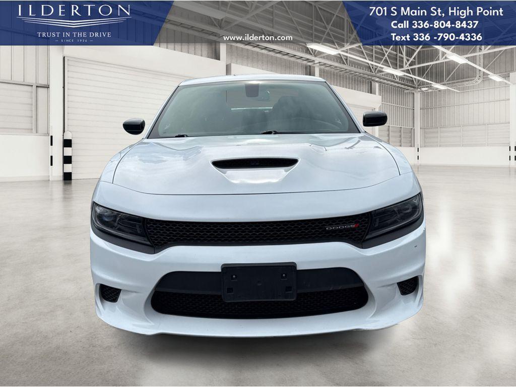 used 2023 Dodge Charger car, priced at $23,045