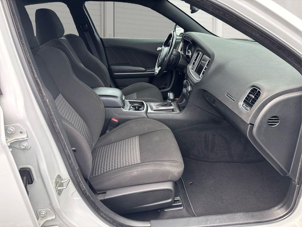 used 2023 Dodge Charger car, priced at $23,045