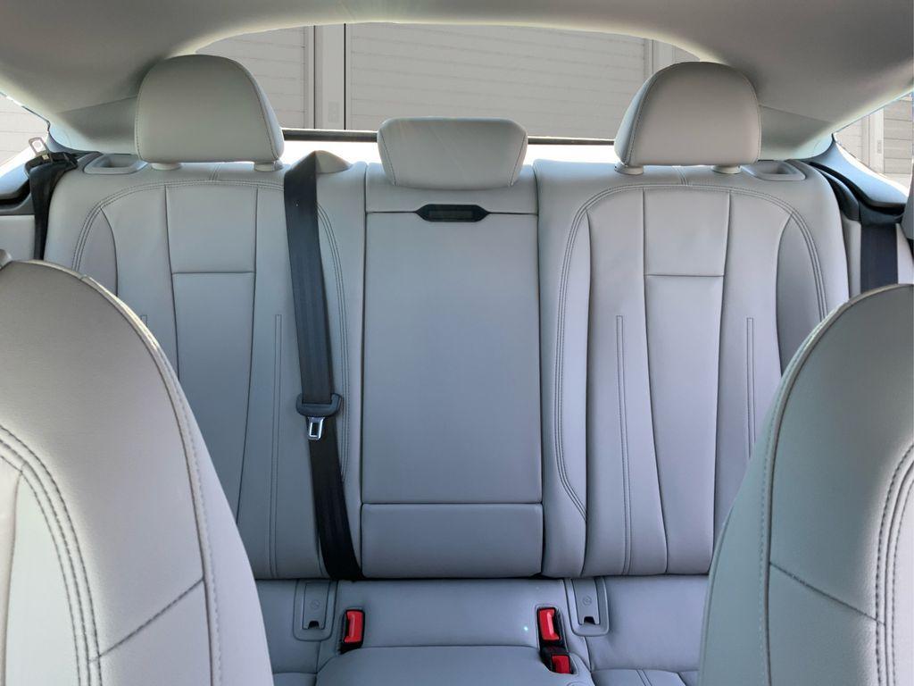 used 2023 Audi A5 car, priced at $30,745