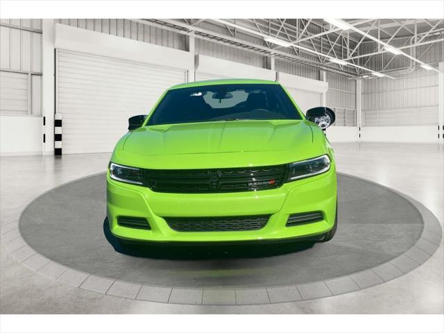new 2023 Dodge Charger car, priced at $30,580