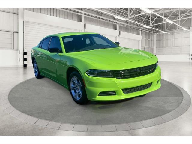 new 2023 Dodge Charger car, priced at $30,580