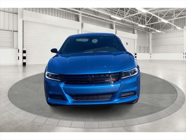 new 2023 Dodge Charger car, priced at $31,338