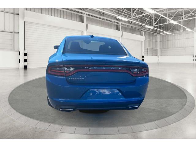 new 2023 Dodge Charger car, priced at $31,338