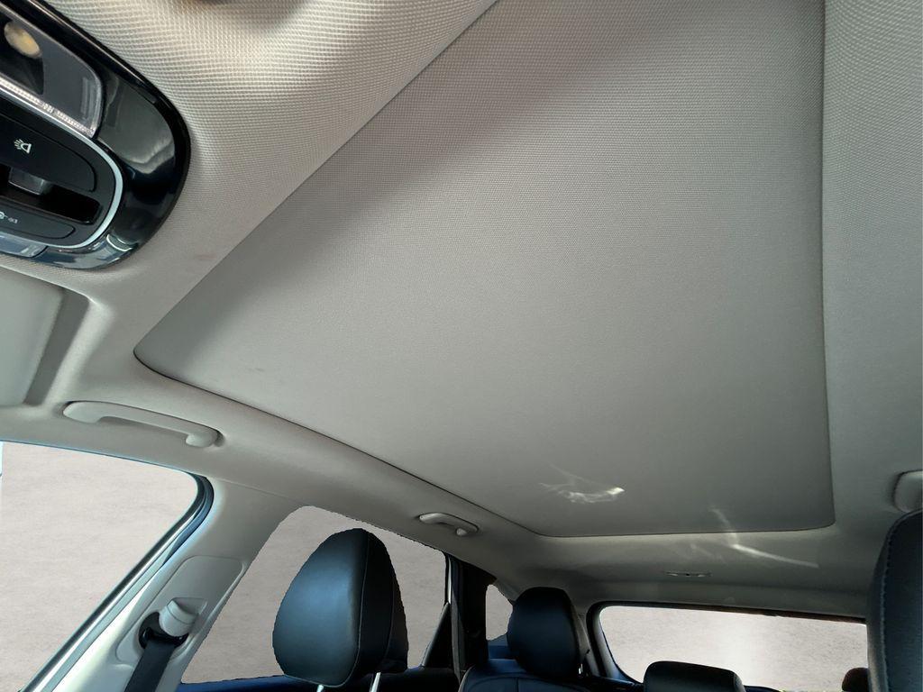 used 2024 Hyundai Tucson car, priced at $24,845