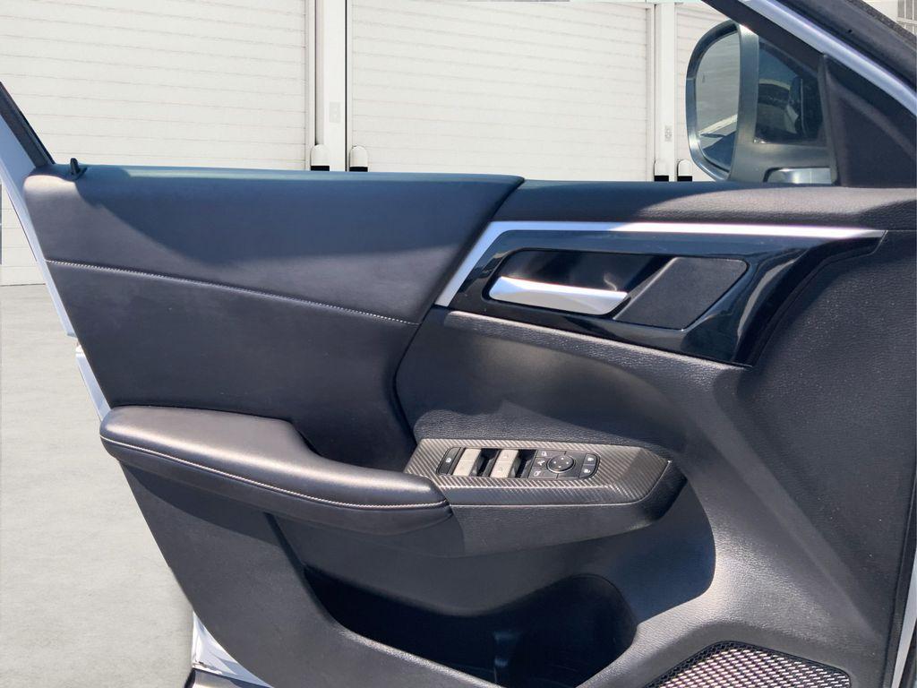 used 2023 Mitsubishi Outlander car, priced at $24,495