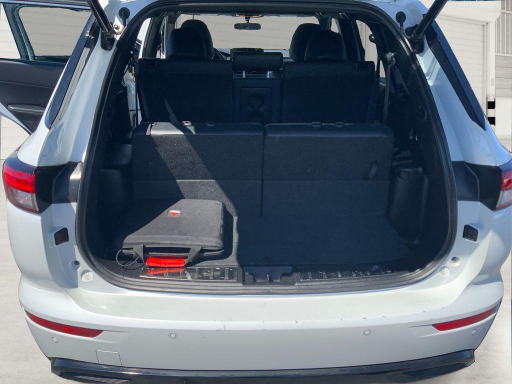 used 2023 Mitsubishi Outlander car, priced at $24,495