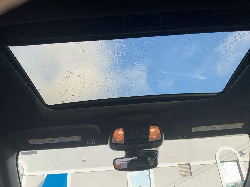 new 2026 Dodge Durango car, priced at $46,355