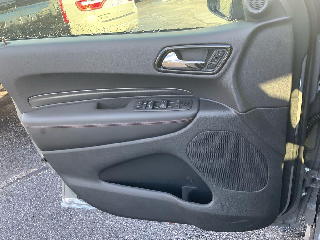 new 2026 Dodge Durango car, priced at $46,355