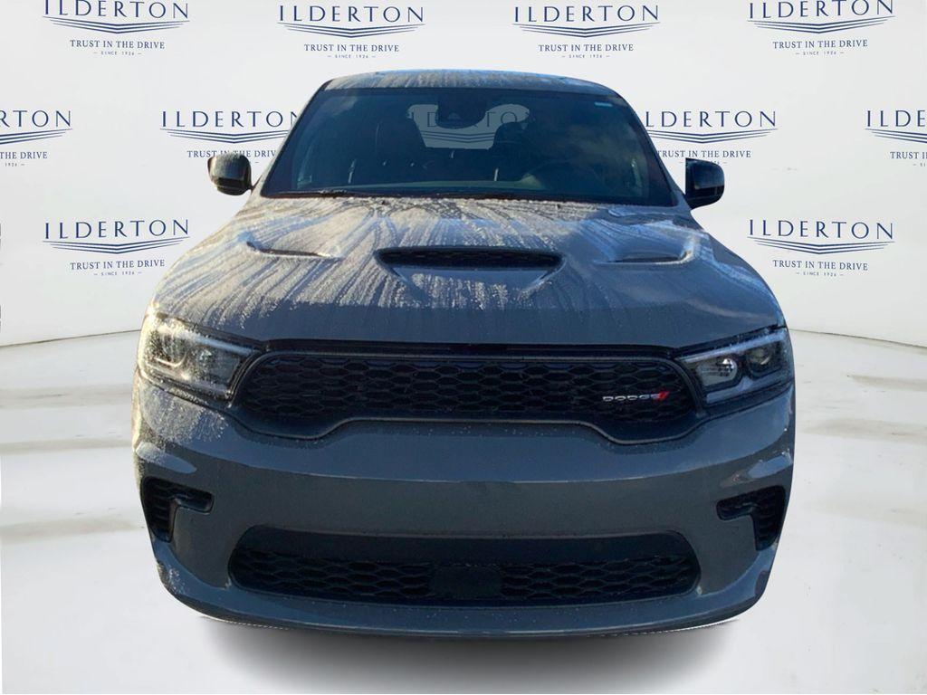 new 2026 Dodge Durango car, priced at $46,355