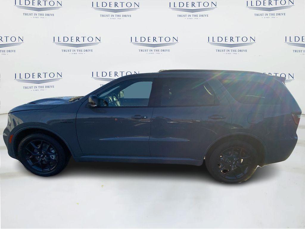 new 2026 Dodge Durango car, priced at $46,355