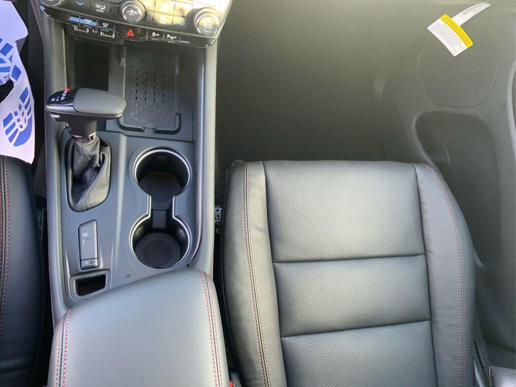 new 2026 Dodge Durango car, priced at $46,355