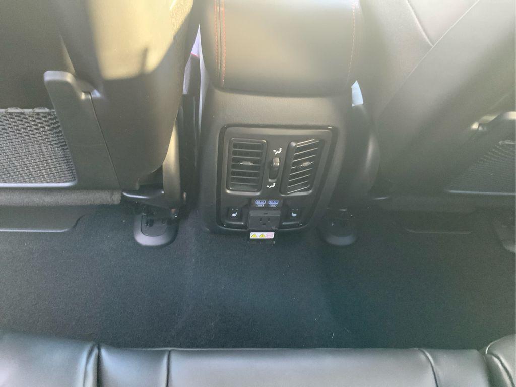 new 2026 Dodge Durango car, priced at $46,355